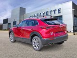 Used 2021 MAZDA CX-30 AWD 2.5 S w/ Premium Package image 5