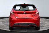 Certified 2019 Ford Fiesta ST-Line image 4