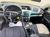 Used 2013 MAZDA MAZDA6 i Sport image 6