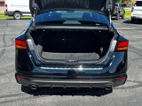 Used 2022 Nissan Altima 2.5 SR w/ Midnight Edition Package image 5