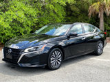 Certified 2023 Nissan Altima 2.5 SV image 3