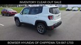 Used 2018 Jeep Renegade Limited image 4