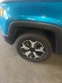 Used 2021 Jeep Renegade Trailhawk w/ Sun & Sound Group image 6