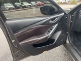 Used 2017 MAZDA MAZDA6 Grand Touring image 5