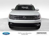 Used 2019 Volkswagen Atlas SE w/ Towing Package image 2