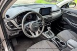 Used 2023 Kia Seltos LX image 2