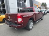 Certified 2019 RAM 1500 Big Horn image 6