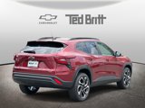New 2025 Chevrolet Trax RS w/ Driver Confidence Package image 3