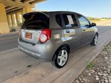 Used 2010 Chevrolet Aveo5 LT image 3