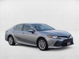 Used 2023 Toyota Camry LE image 3