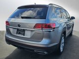 Used 2022 Volkswagen Atlas SE image 5