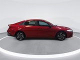 New 2025 Hyundai Elantra Sport image 4
