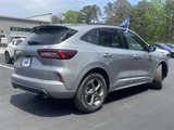 Certified 2024 Ford Escape ST-Line image 3