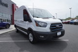 Used 2022 Ford E-Transit Medium Roof image 4