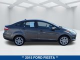 Used 2015 Ford Fiesta SE w/ Equipment Group 201A image 3