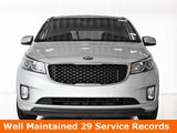 Used 2018 Kia Sedona EX image 2