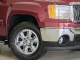 Certified 2013 GMC Sierra 1500 SLT w/ SLT Convenience Package image 3