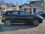 Used 2017 INFINITI QX30 Premium w/ Navigation Package image 5