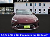 New 2025 Buick Envista Preferred w/ Convenience I Package image 3