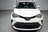 Used 2020 Toyota C-HR LE image 4