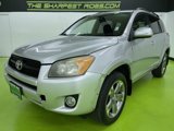 Used 2011 Toyota RAV4 Sport image 5