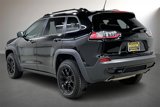 Used 2022 Jeep Cherokee Latitude image 4
