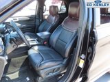 Used 2020 Ford Explorer Platinum w/ Premium Technology Package image 3