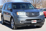 Used 2014 Honda Pilot EX-L image 4