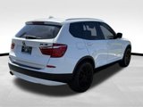 Used 2013 BMW X3 xDrive35i image 6