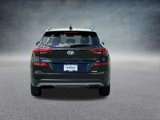 Used 2021 Hyundai Tucson Ultimate w/ Cargo Package image 5