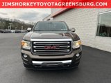 Used 2016 GMC Canyon SLT w/ Driver Alert Package image 2