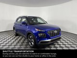 New 2025 Hyundai Venue SEL image 6