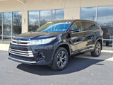 Used 2017 Toyota Highlander LE image 3