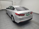 Used 2018 Kia Optima LX image 5