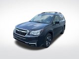 Used 2017 Subaru Forester 2.5i Limited w/ Rugged Package #2 image 3