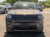 Used 2018 Jeep Compass Limited w/ Navigation Group image 3