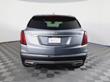 Certified 2021 Cadillac XT5 Premium Luxury image 5