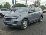 Used 2024 Chevrolet Equinox LT image 4