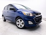 Used 2022 Chevrolet Spark LS image 2