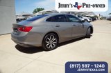 Used 2018 Chevrolet Malibu LT w/ Leather Package image 5