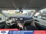 Used 2023 Chrysler Voyager LX image 6