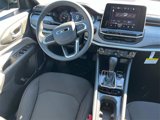 New 2025 Jeep Compass Sport image 2