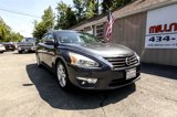 Used 2013 Nissan Altima 2.5 SL w/ Technology Pkg image 2
