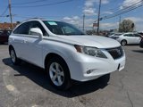 Used 2010 Lexus RX 350 AWD image 5