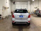 Used 2020 Chevrolet Trax LT w/ LT Convenience Package image 2
