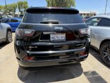 Used 2022 Jeep Compass Limited w/ Elite Group image 5