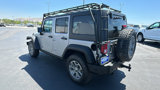 Used 2017 Jeep Wrangler Unlimited Rubicon w/ Connectivity Group image 5