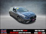 New 2025 Subaru Impreza 2.0i Sport image 1