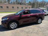 Used 2019 Kia Sorento LX w/ LX Convenience Package image 5