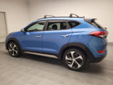 Used 2017 Hyundai Tucson Limited w/ Limited Ultimate Package 03 image 3